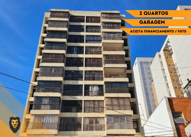 Apartamento de 2 Quartos + DCE e Garagem – CNB 03 Taguatinga Norte