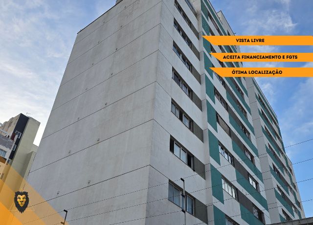 Apartamento a venda no Residencial Vida