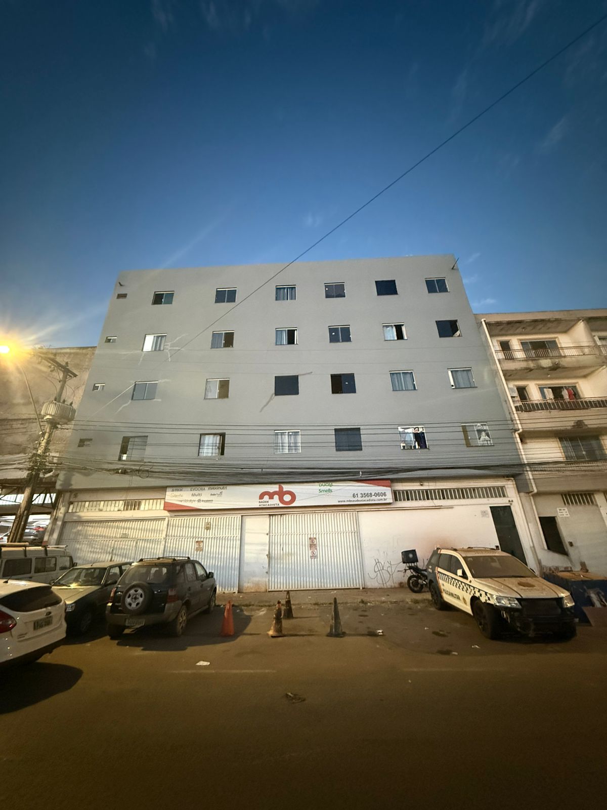 Excelente oportunidade na QE 40, Conjunto E – Guará II/DF