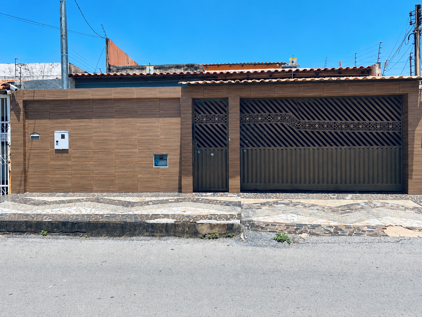 CASA À VENDA – QNM 18, CEILÂNDIA NORTE