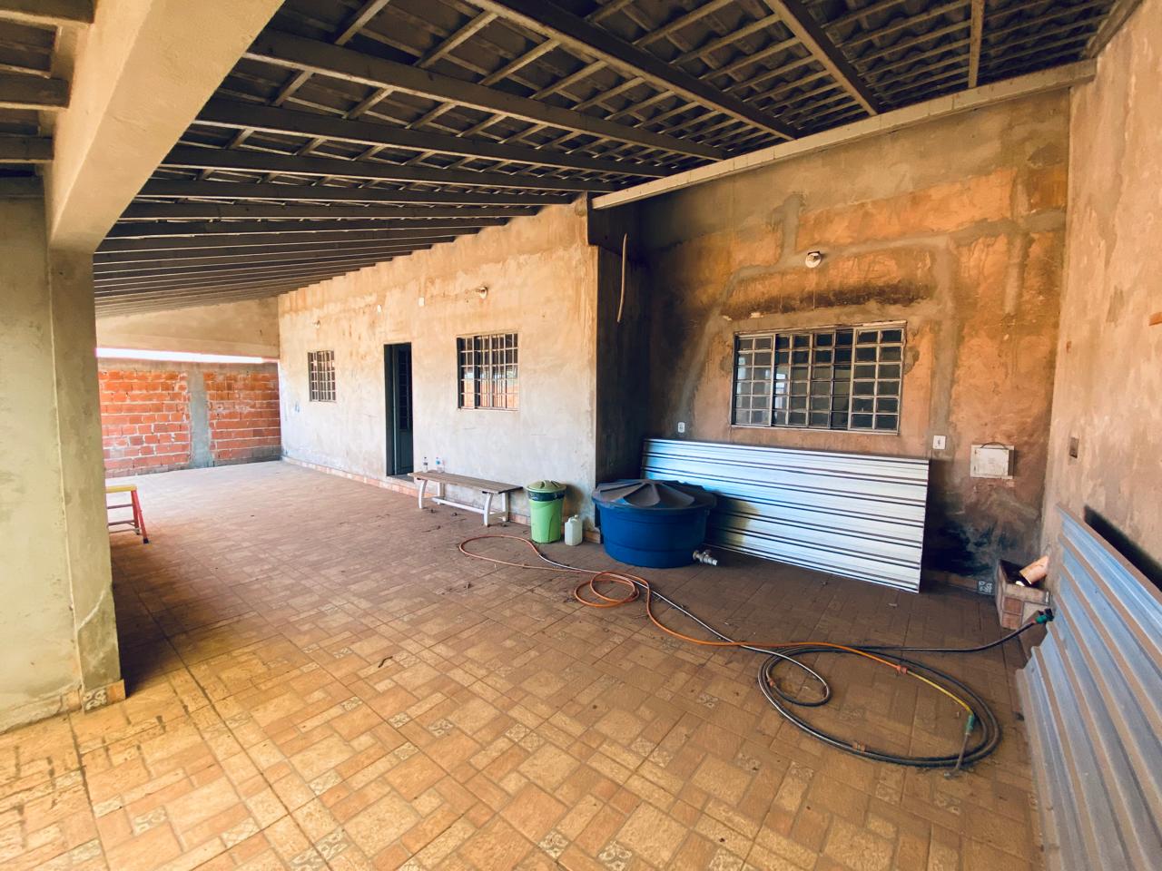 CASA À VENDA – POR DO SOL CEILÂNDIA